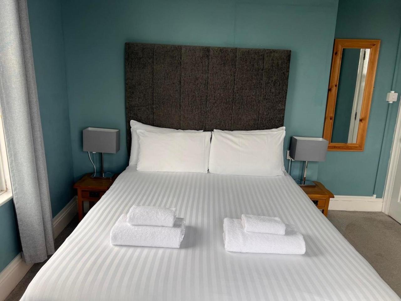 Pentire Newquay Cornwall Hotel Ngoại thất bức ảnh